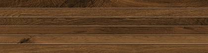 Heartwood Moka Tatami 18,5x75 (AOYF) Керамогранит Atlas Concorde