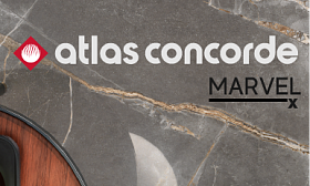 Marvel X: Симфония Превосходства от Atlas Concord