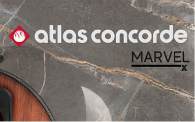 Marvel X: Симфония Превосходства от Atlas Concord