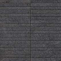 Marvel Basaltina Volcano Mosaico Bacchetta (AS4G) Керамогранит Atlas Concorde