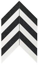 Marvel Chevron Warm Wall (9SCW) 30,5X25 Керамическая плитка Atlas Concorde
