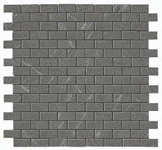 Marvel Cardoso Elegant Mosaico Burattato (AS4L) 29,8X29,8 Керамогранит Atlas Concorde