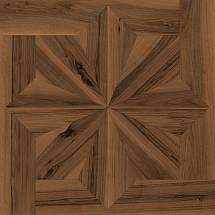 Керамогранит Log Anthology Classic Frame Walnut Dark 120x120 (HGB0) Atlas Concorde