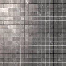 Marvel Grey Mosaico Lappato (ASMG) 30x30 Керамогранит Atlas Concorde