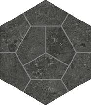 Nyra Charcoal Favus Atlas Concorde