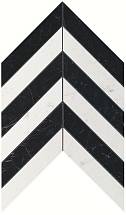 Marvel Chevron Cold Wall (9SCL) 30,5X25 Керамическая плитка Atlas Concorde