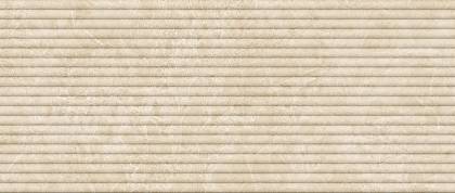 Плитка Marvel Next 3D Flute Breccia Cream 50x120 (HGQ5) Atlas Concorde