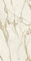 Керамогранит Calacatta Gold Polished - 12mm ST (AKFA) Atlas Concorde