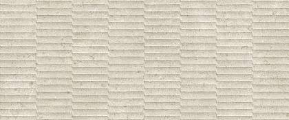 Плитка Nyra Utopia 3D Groove Popcorn 50x120 (HHEP) Atlas Concorde