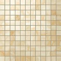 S.O. Honey Amber Mosaic 30,5х30,5/С.О. Хани Амбер Мозаика 30,5х30,5 (600110000198) Atlas Concorde