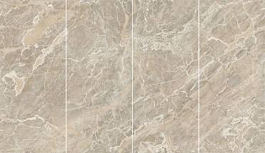 Керамогранит Marvel Next Aurelia Vein 120x278 - 6mm Silk Kit Endless (HGKN) Atlas Concorde