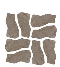 Norde Piombo Path C 20mm (A58T) Керамогранит Atlas Concorde