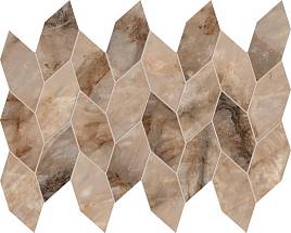 Мозаика Marvel Diva Amethyst Mosaico Twist Lapp. Atlas Concorde