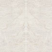 Crystal White Bookmatch Polished 159x324cm - 20mm (AIRH) Керамогранит 1 плитка (AIRH) Atlas Concorde
