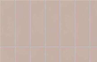 Мозаика Boost Color Mauve Mosaico Brick (AP1S) (AP1S) Atlas Concorde