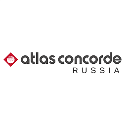 Атлас Конкорд Россия